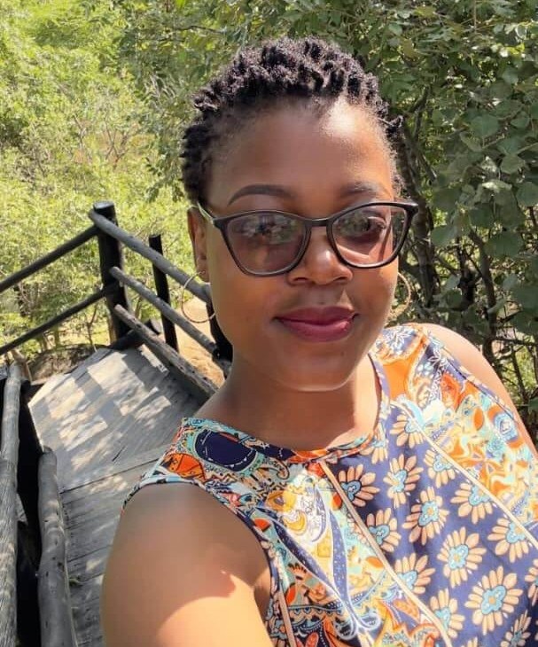 Ms. Siziba